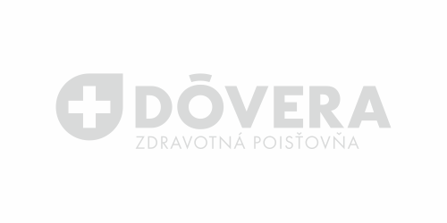 dôvera logo