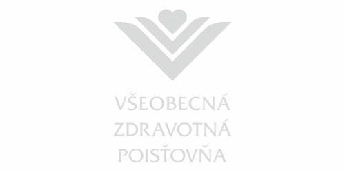 všeobecná zdravotná poisťovňa logo